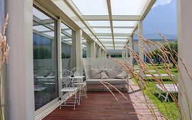 Seven Park Hotel Lake Como - Adults Only